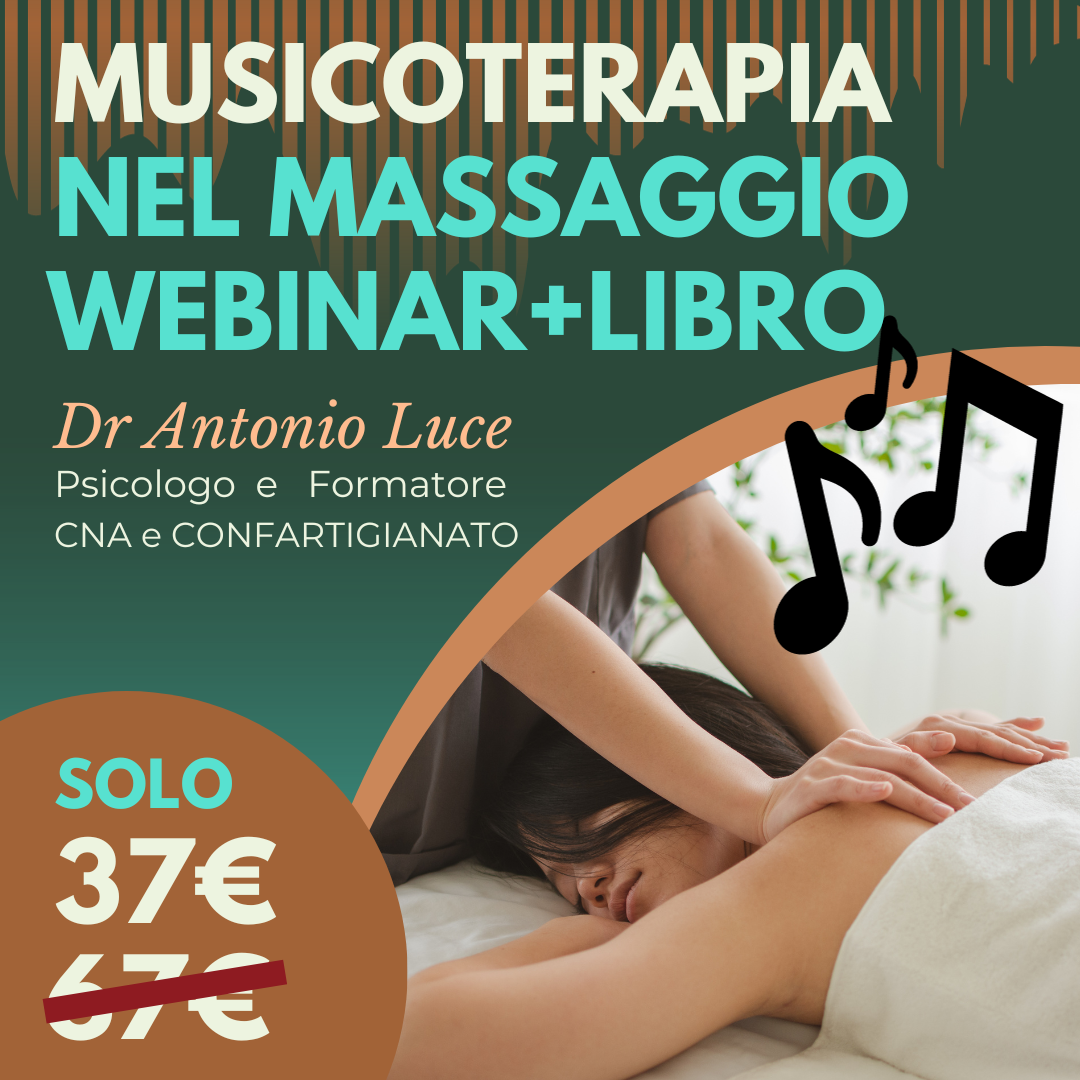 Musicoterapia + Libro 37 010